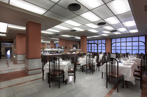 Macia Condor en Granada